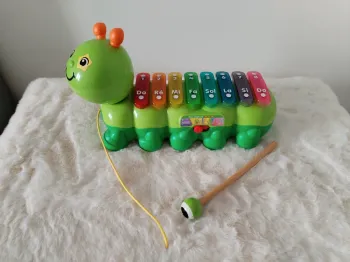 Xylophone jungle rock Vtech