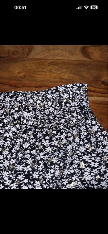 Jupe-short
