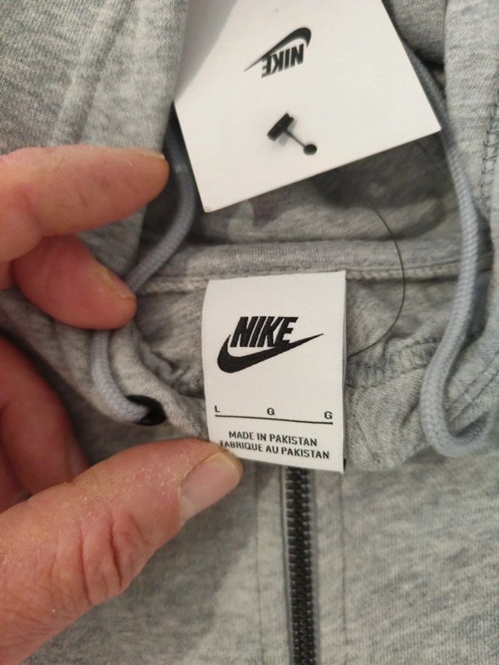 Veste de jogging femme - photo numéro 6