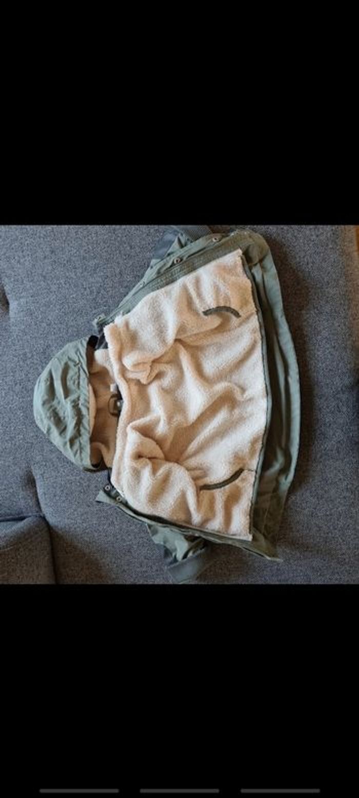 Veste - photo numéro 3