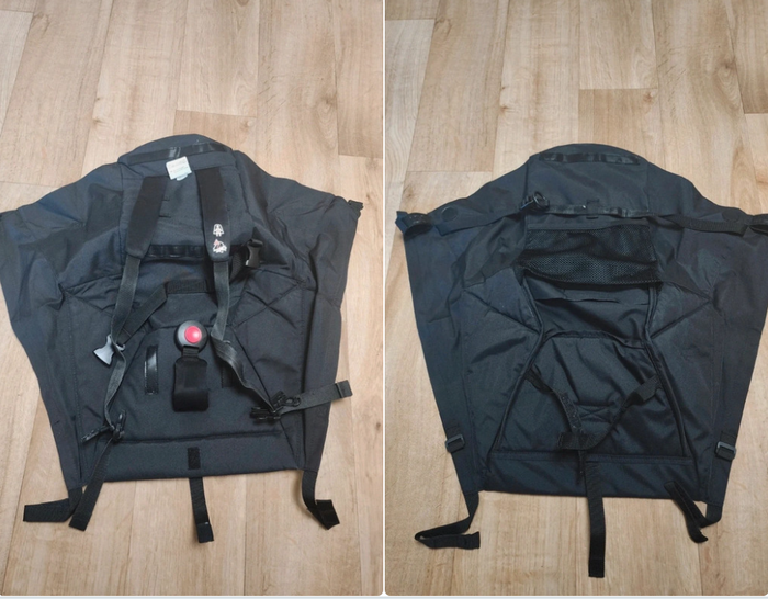 base textile assise yoyo babyzen