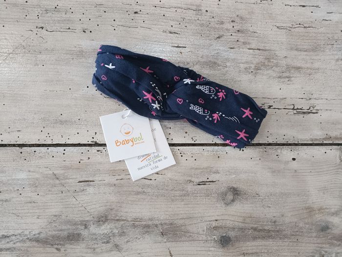 Bandeau neuf - photo numéro 2