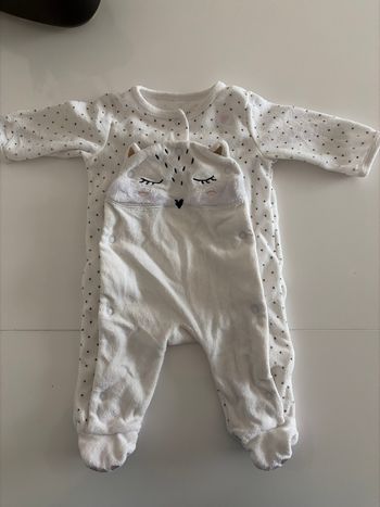 Pyjama 
