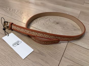 Ceinture le temps des cerises 