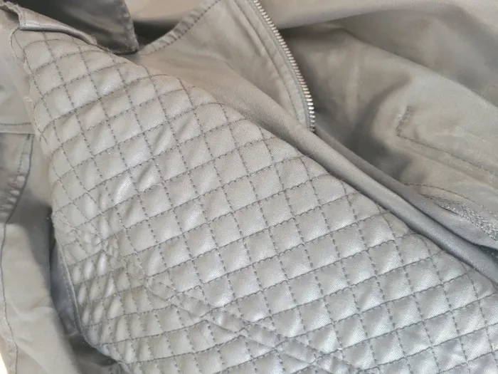 Veste kaporal noire neuve taille M - photo numéro 5