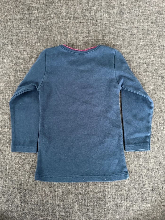 Maillot de corps 2 ans - photo numéro 3