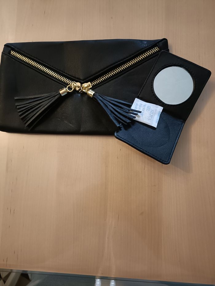 POCHETTES L'OREAL + SEPHORA - photo numéro 3