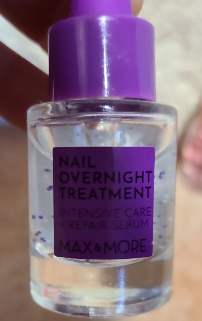 Lot soin pour les ongles - photo numéro 2