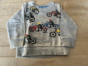 Sweat motos 