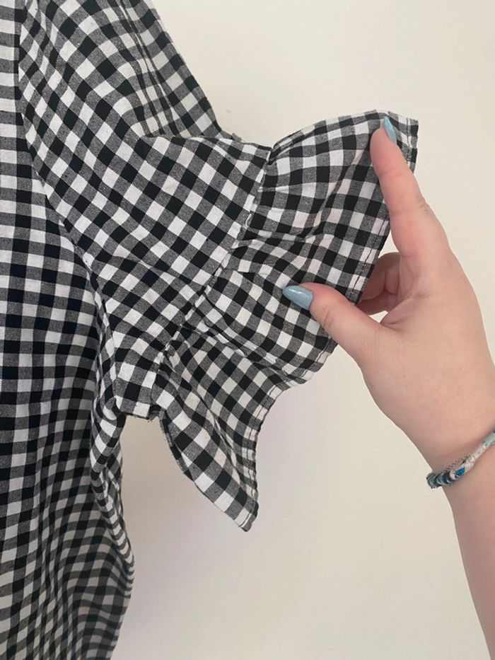 Blouse Shein 3XL - photo numéro 3