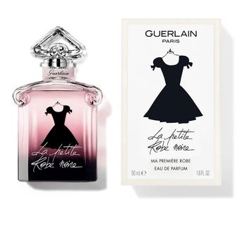Parfums La petite Robe noir Guerlain  ✅