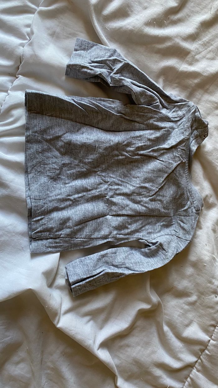 Maillot t 3 mois - photo numéro 3