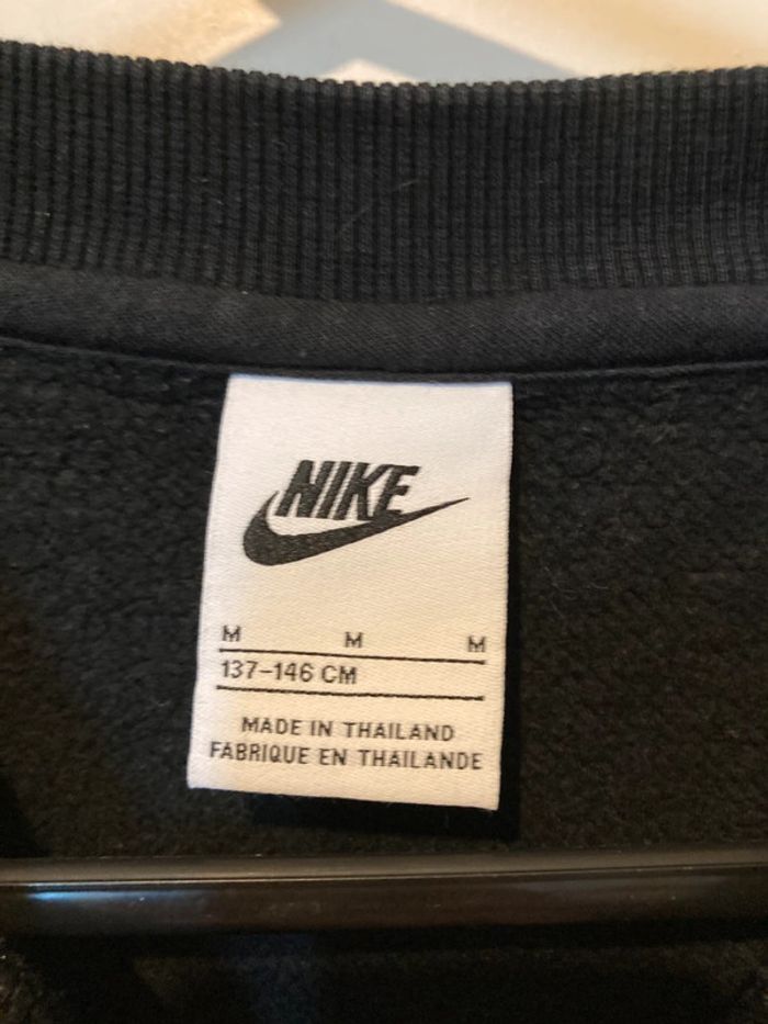Pull Nike - photo numéro 3