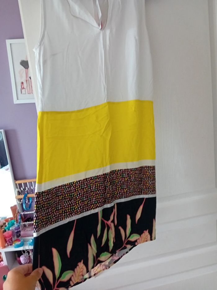 Robe Miss Captain - photo numéro 3