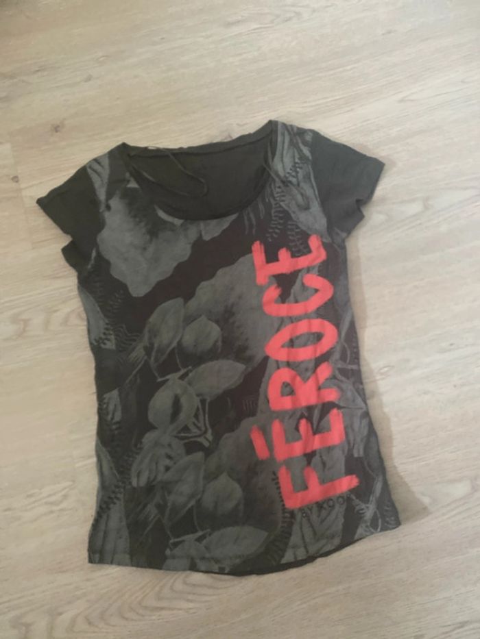 T-shirt de marque Kookaï, taille S et XS