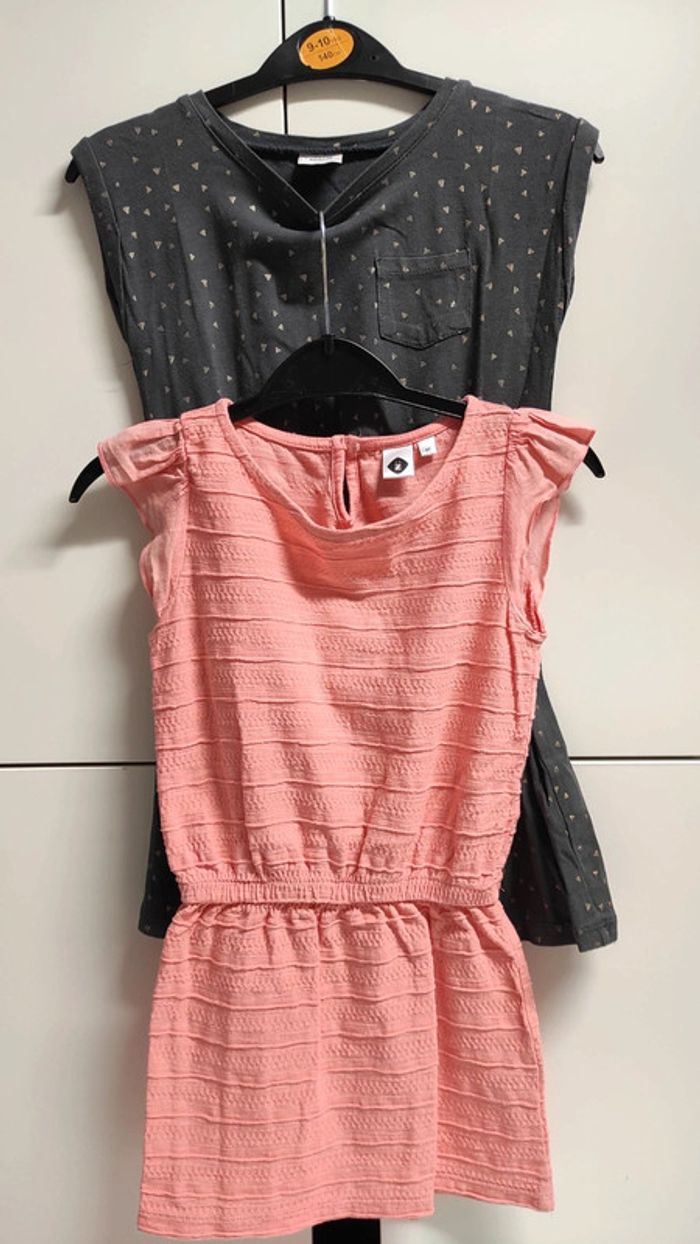 Robes fille