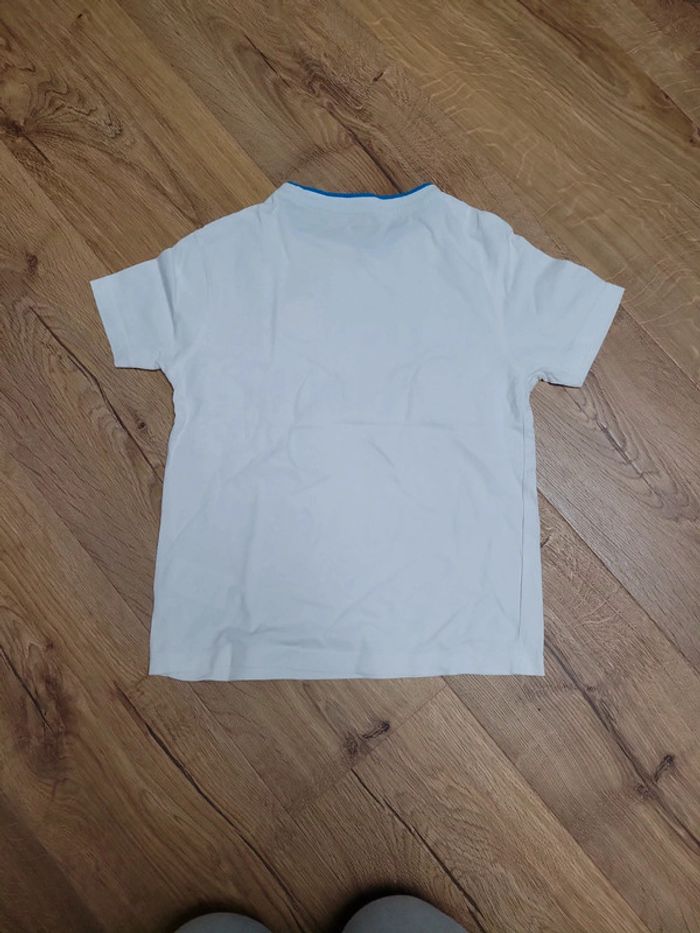 T-shirt vert baudet - photo numéro 2