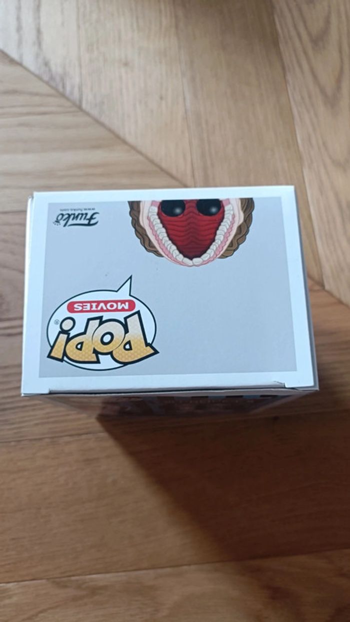 Funko pop Barbara Maitland 993 - photo numéro 3