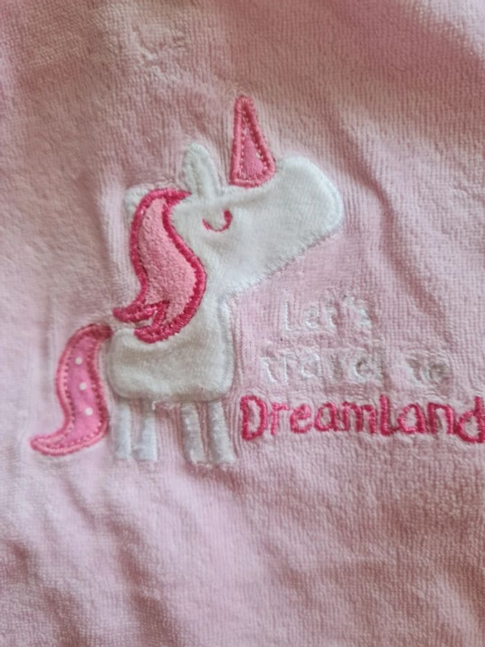 Lots de 3 pyjama - photo numéro 4