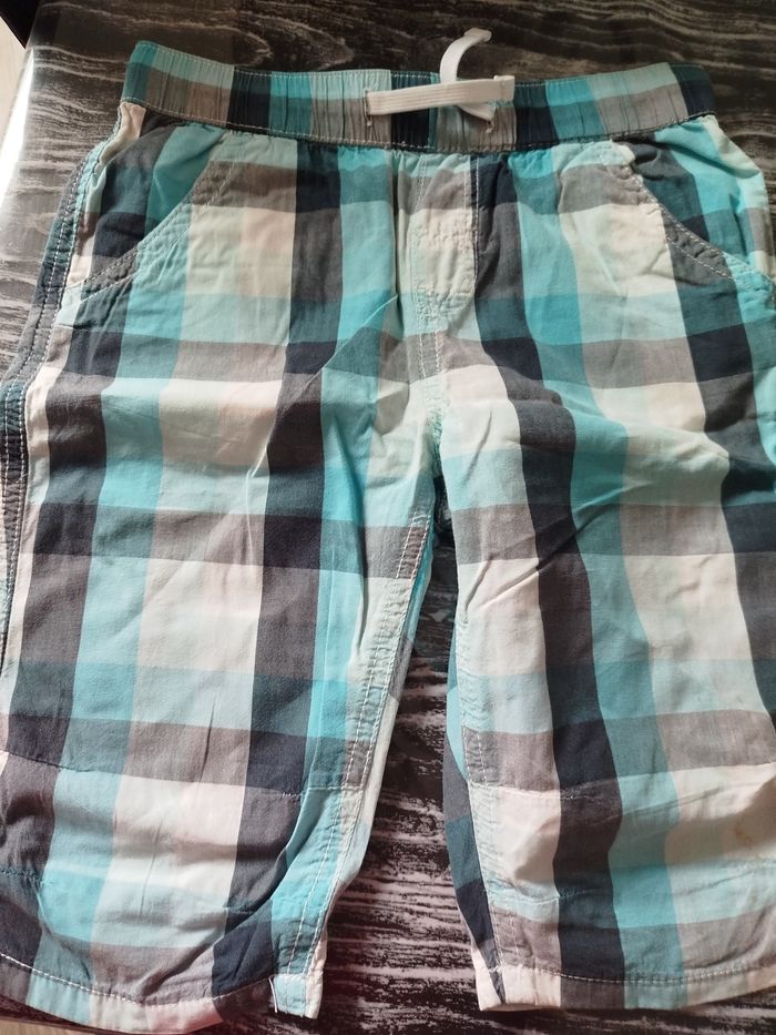 Lot de short garcons - photo numéro 8