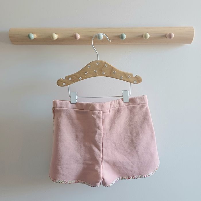 Short liberty bonpoint - photo numéro 2