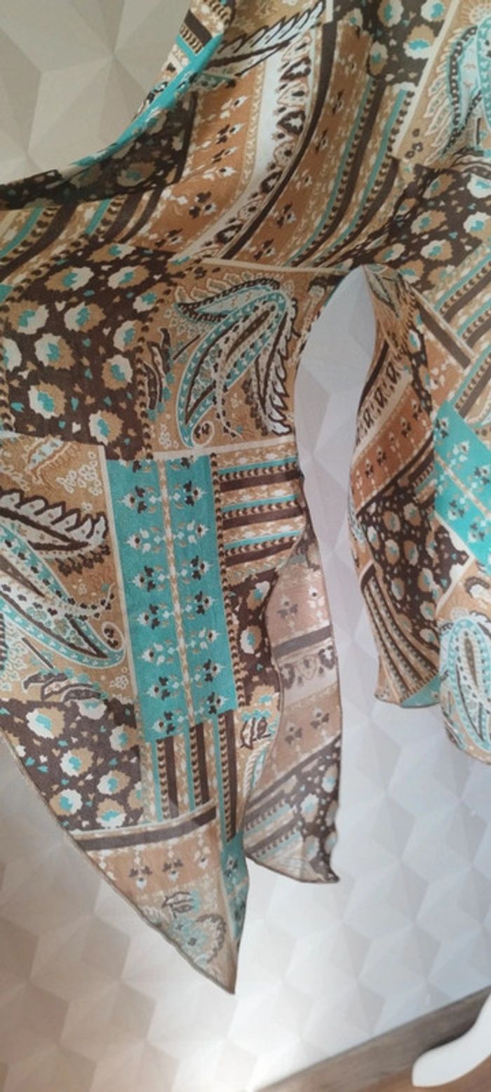 Tunique Naf Naf 38 - photo numéro 4