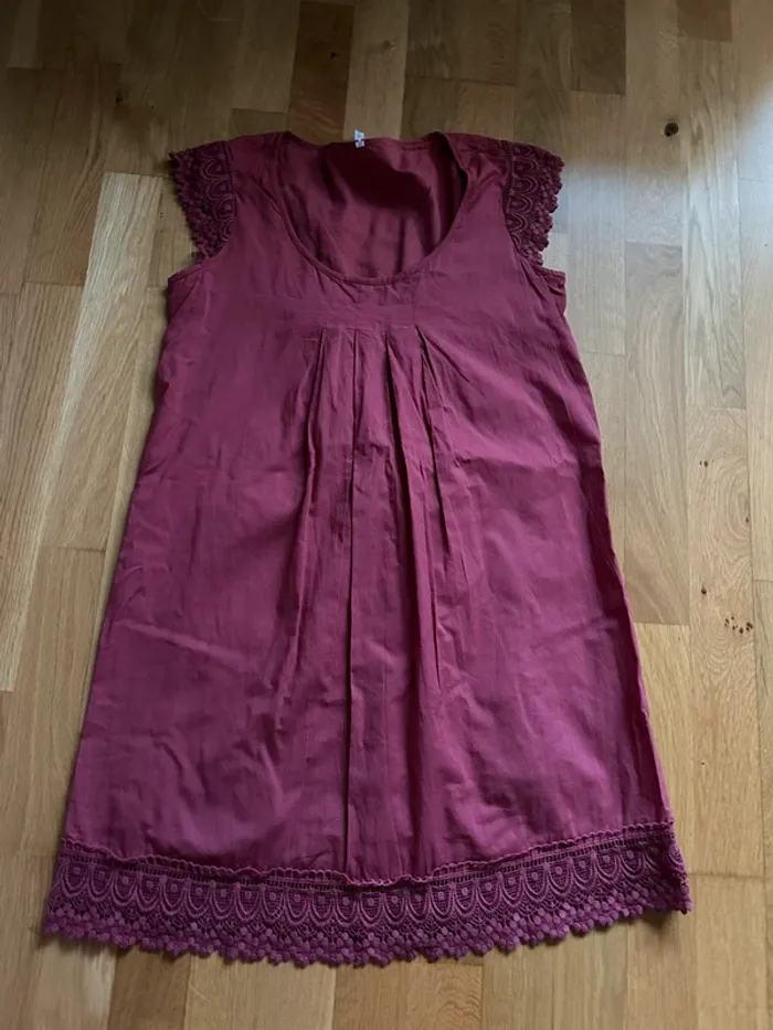 Robe femme