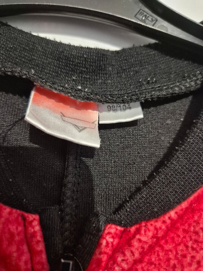 👦  Combinaison pyjama - photo numéro 3