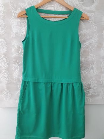 Jolie robe Best Moutain T36