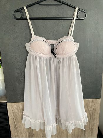 Haut nuisette
