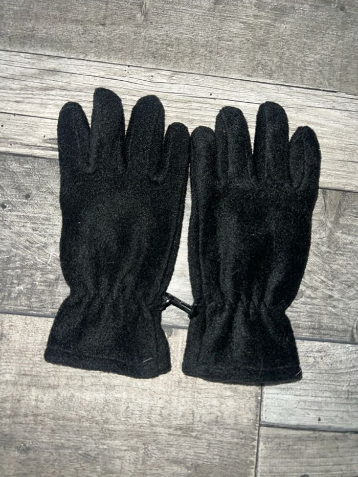Gant polaire - photo numéro 2