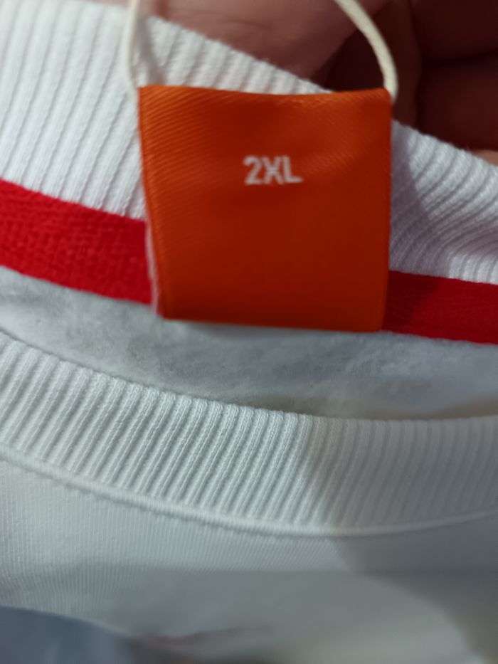 Sweat Hugo boss - photo numéro 4