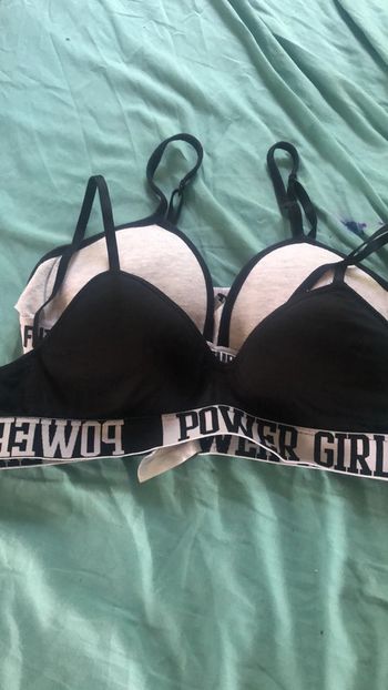 Soutien gorge