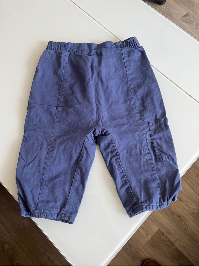 Pantalon 18 mois garçon