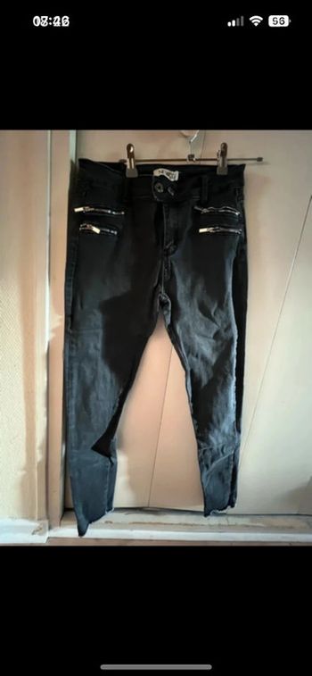 Jean New Co taille 38
