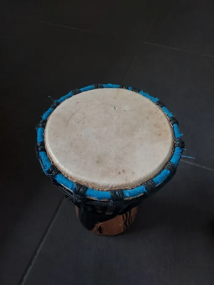 Djembe - photo numéro 2