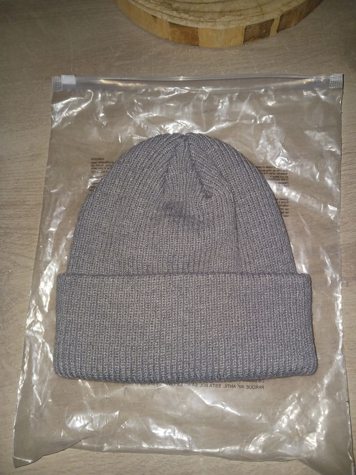 Bonnet the north face - photo numéro 2