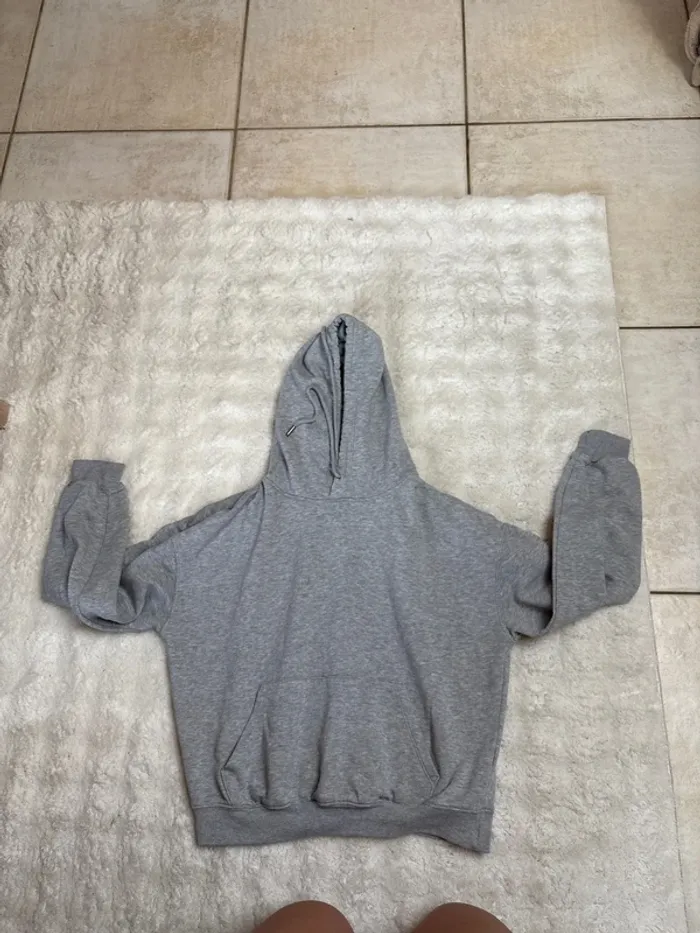 Pull femme
