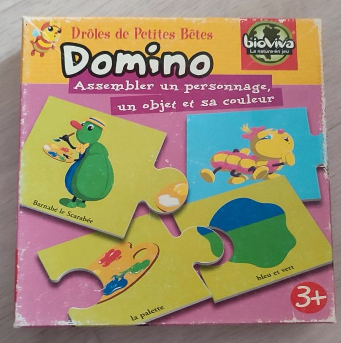 Domino
