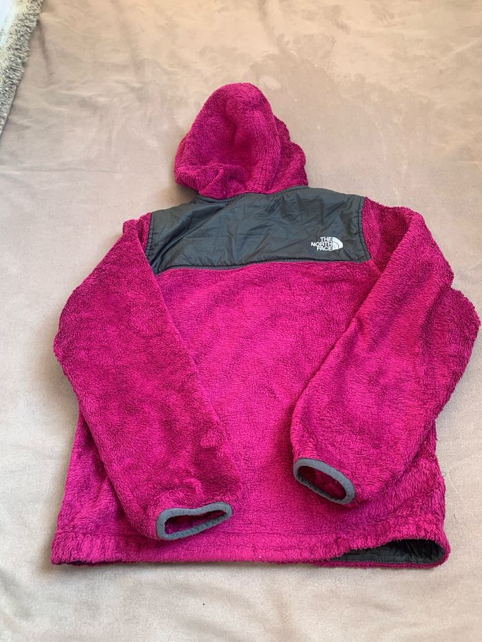 Polaire the north face - photo numéro 6