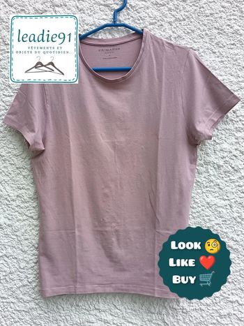tee shirt Primark homme 38 / 40