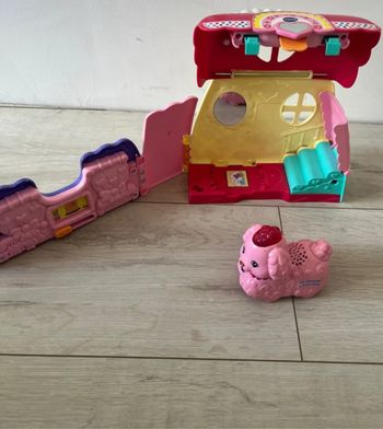 Tutut animaux