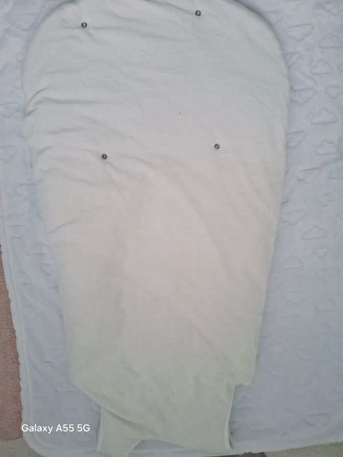 Gigouteuse 2 ème âge réglable - photo numéro 4