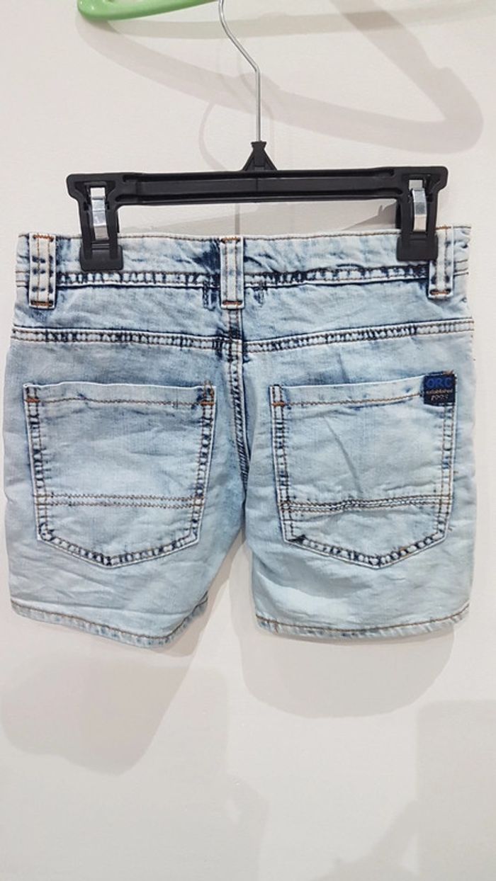 Short - photo numéro 2