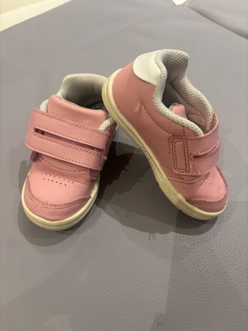 Chaussures bébé 22