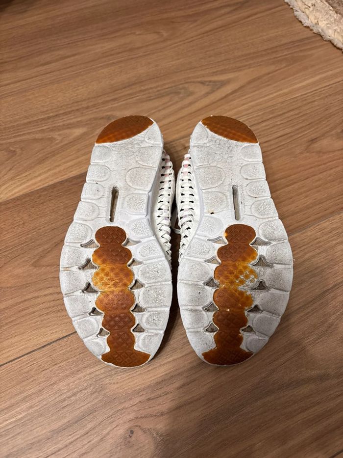 Nike mayflay - photo numéro 3