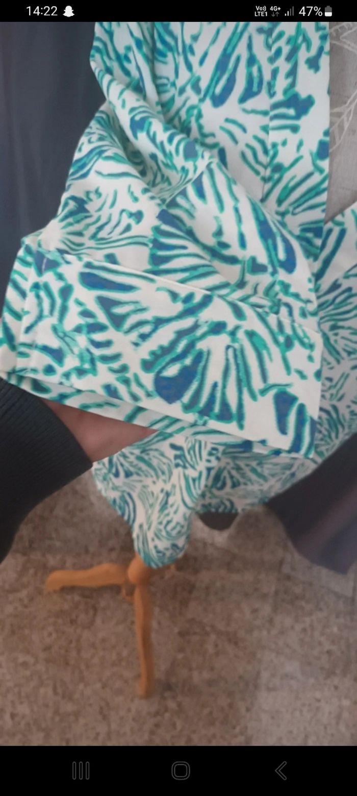 Tunique - photo numéro 2