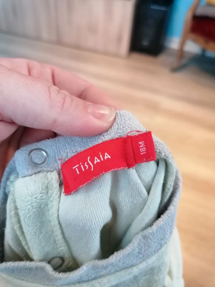 Pyjama 18mois - photo numéro 10