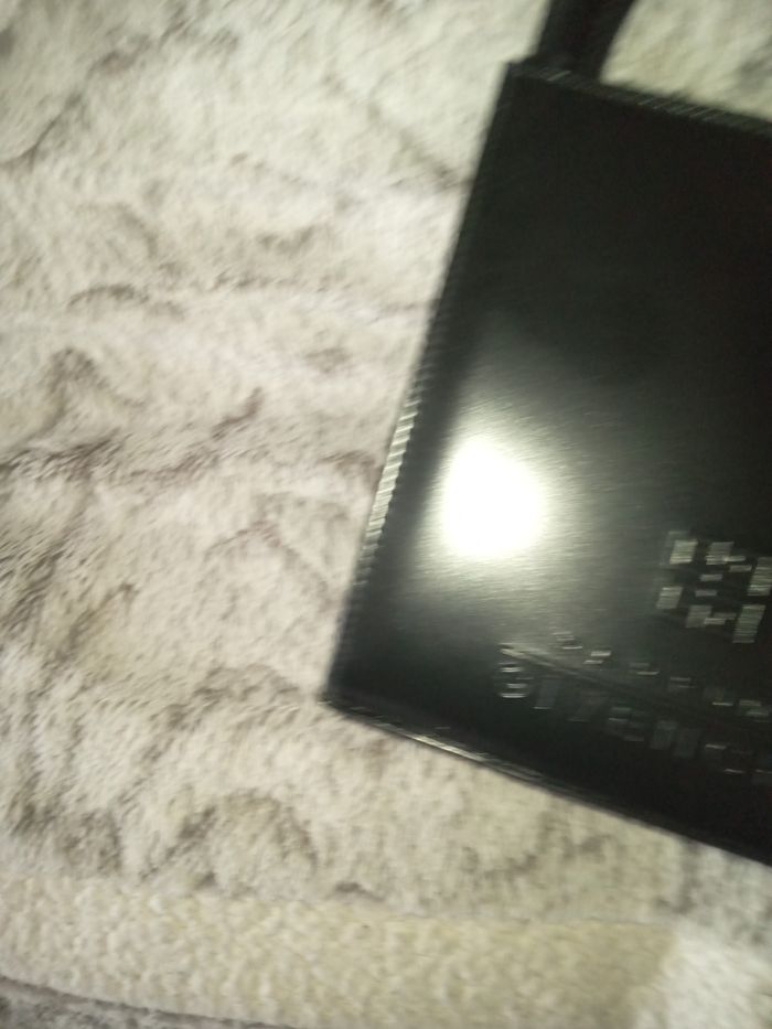 Sac givenchy - photo numéro 3