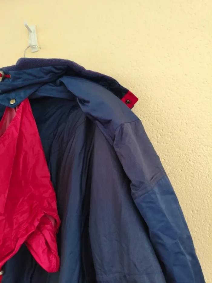 Manteau de ski - degré 7 - taille 48 - photo numéro 18